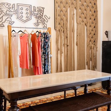 Casa Tavera- Adults Only Mérida Εξωτερικό φωτογραφία