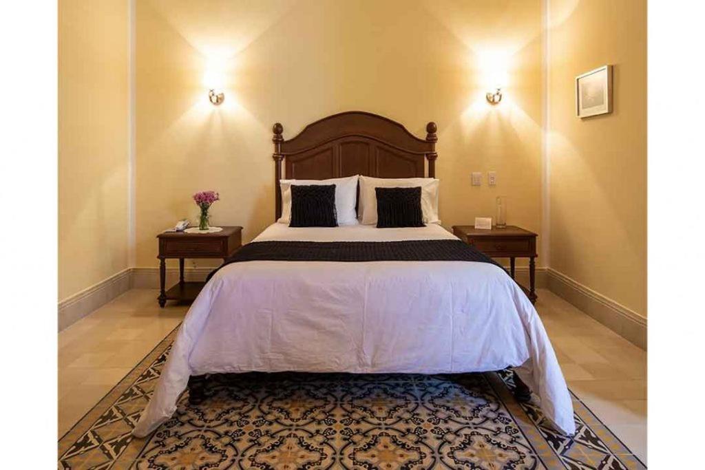 Casa Tavera- Adults Only Mérida Εξωτερικό φωτογραφία