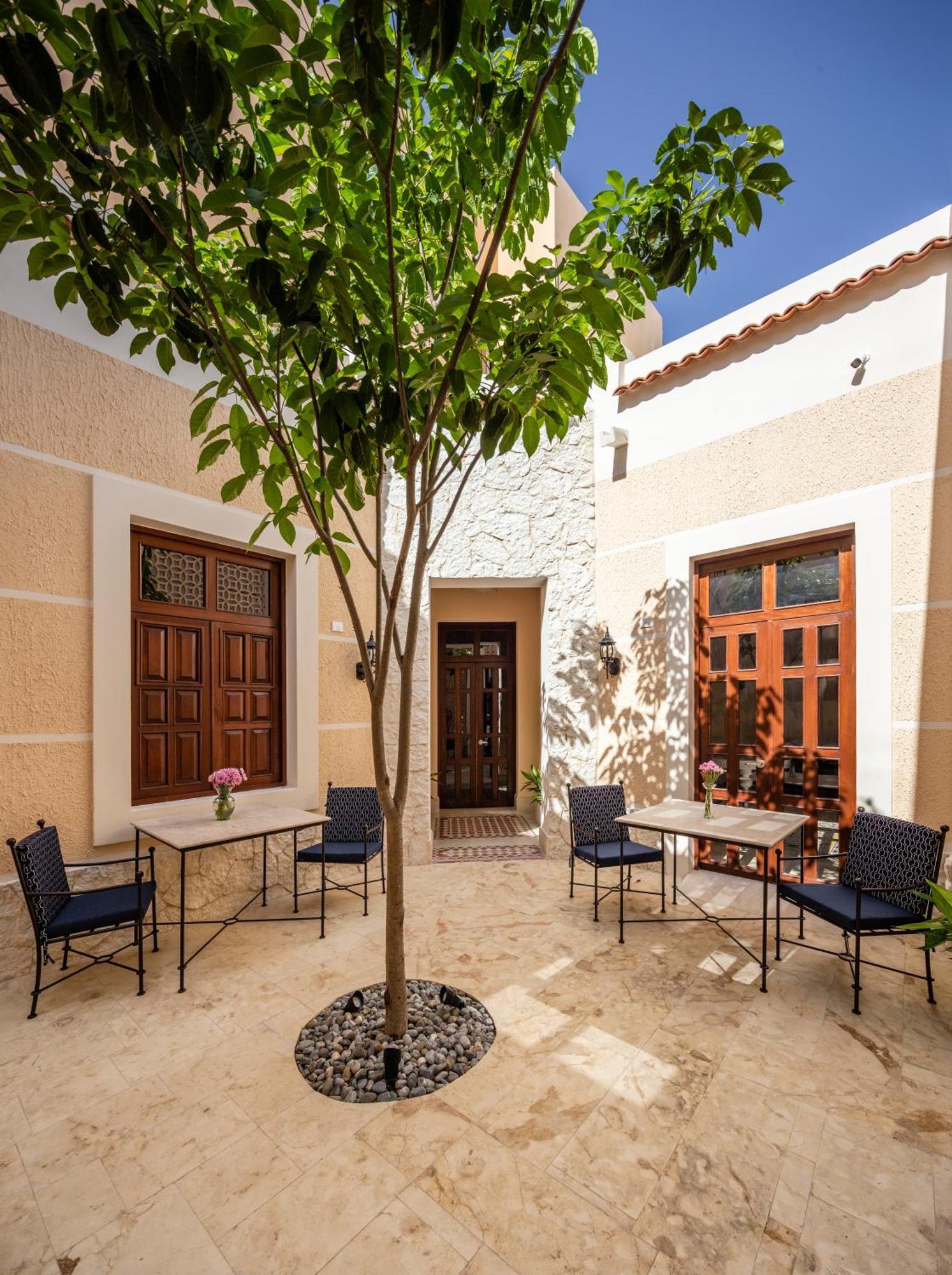 Casa Tavera- Adults Only Mérida Εξωτερικό φωτογραφία