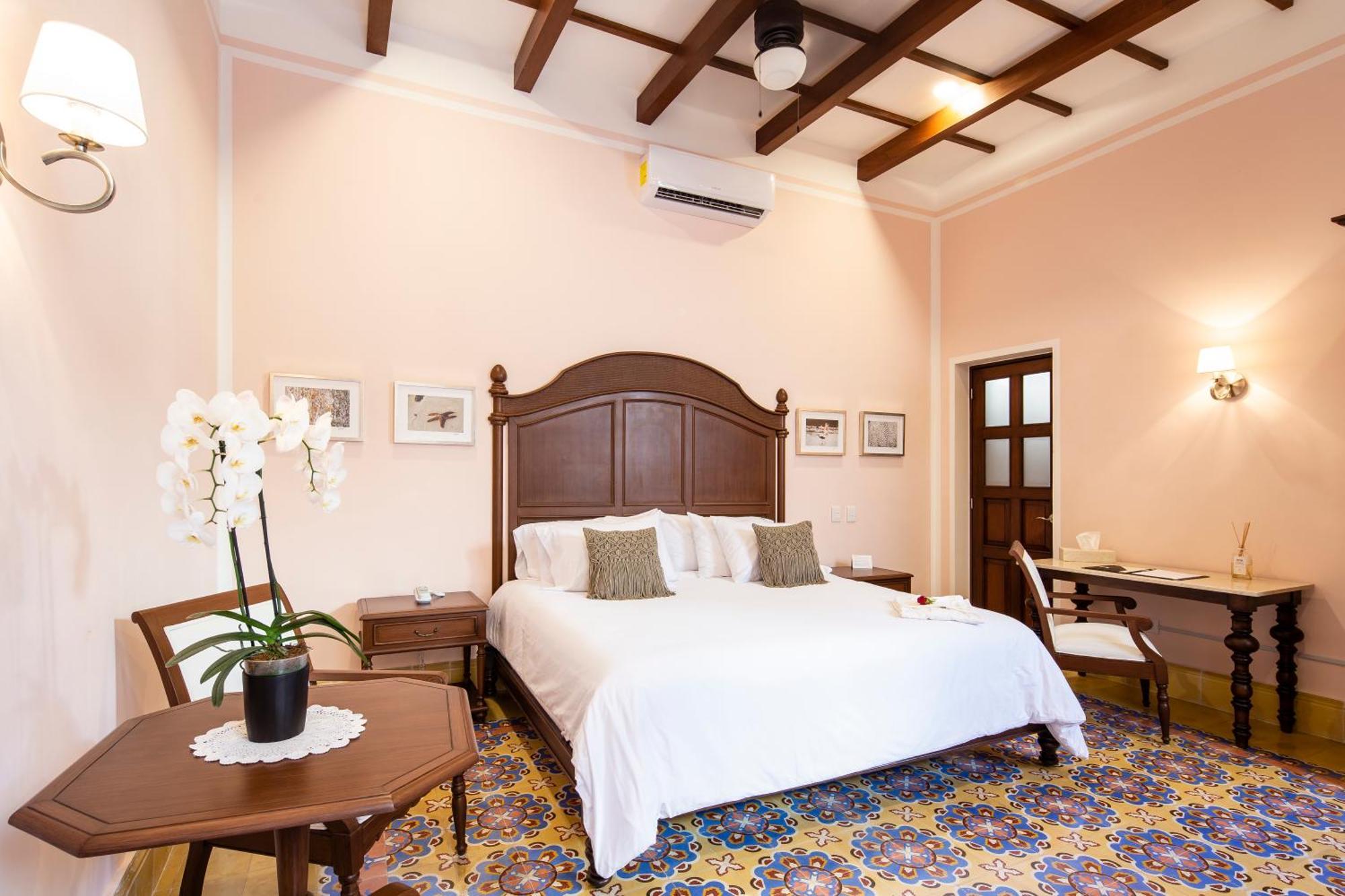 Casa Tavera- Adults Only Mérida Εξωτερικό φωτογραφία