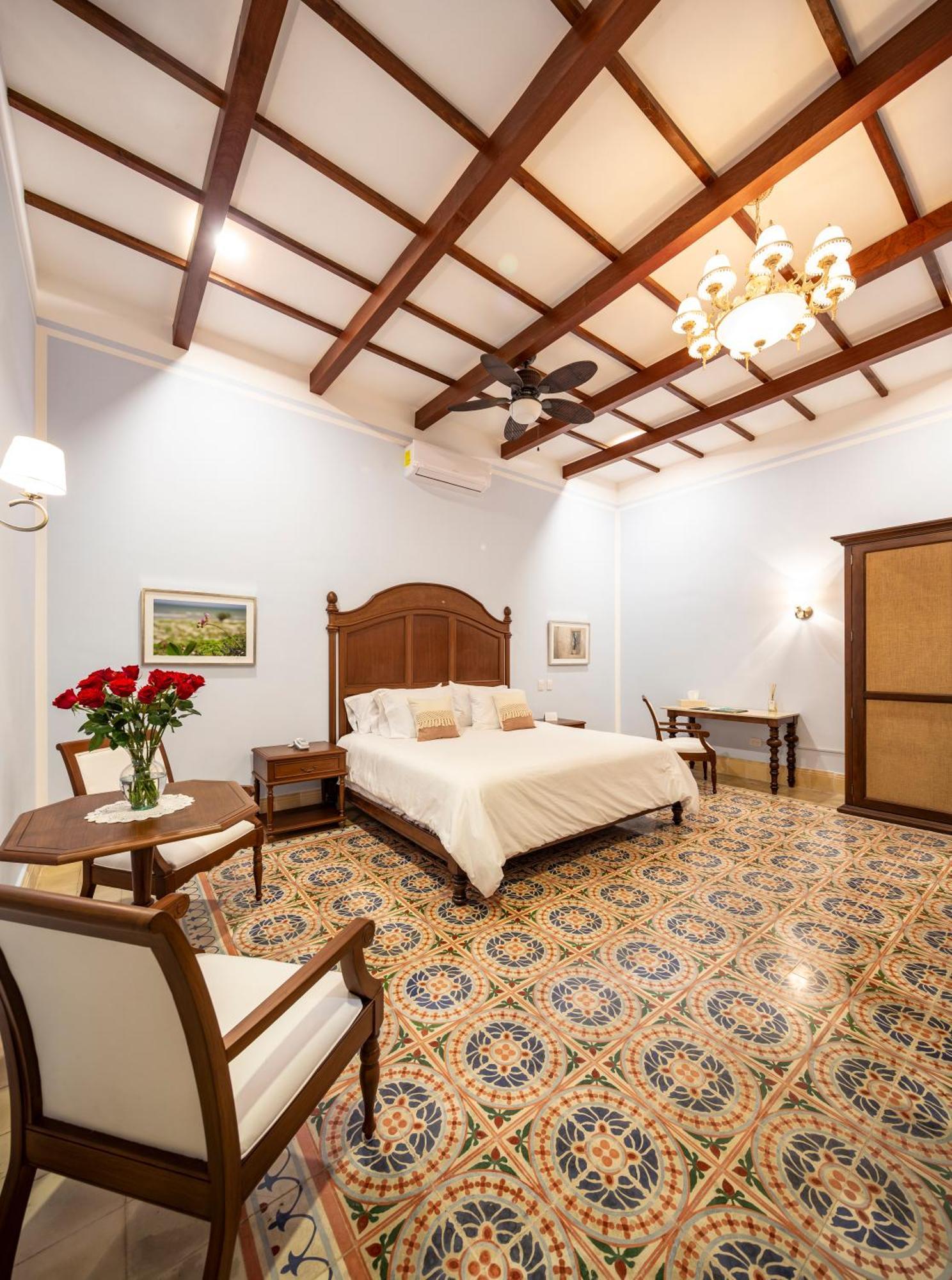Casa Tavera- Adults Only Mérida Εξωτερικό φωτογραφία
