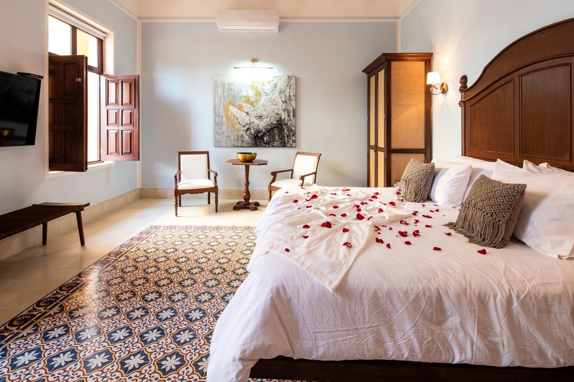 Casa Tavera- Adults Only Mérida Εξωτερικό φωτογραφία