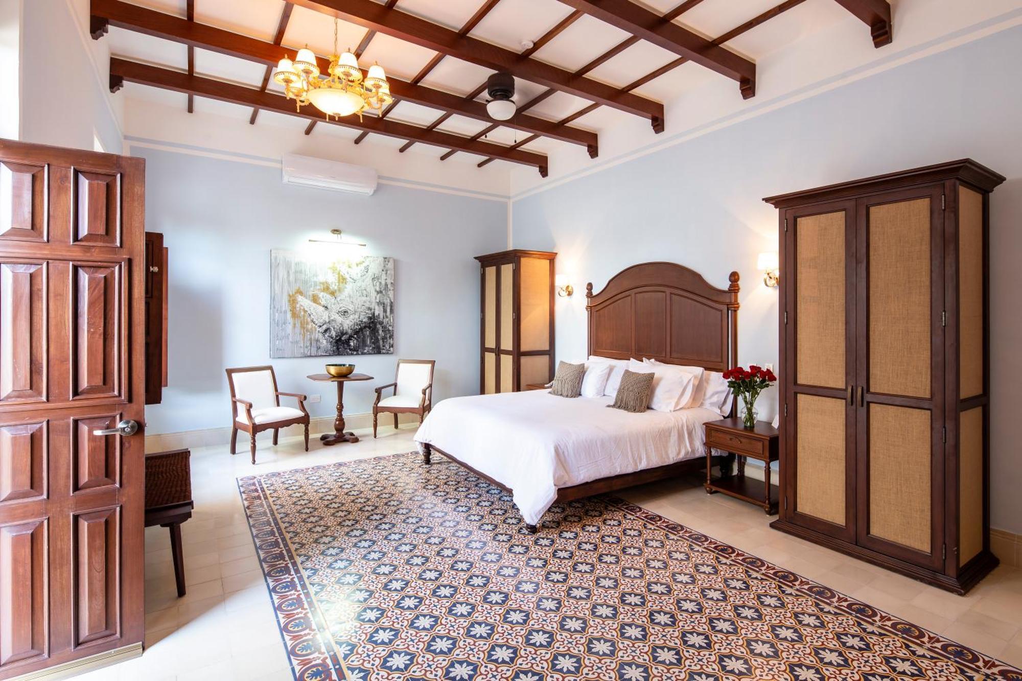 Casa Tavera- Adults Only Mérida Εξωτερικό φωτογραφία