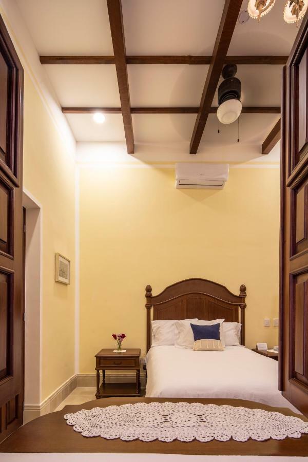 Casa Tavera- Adults Only Mérida Εξωτερικό φωτογραφία