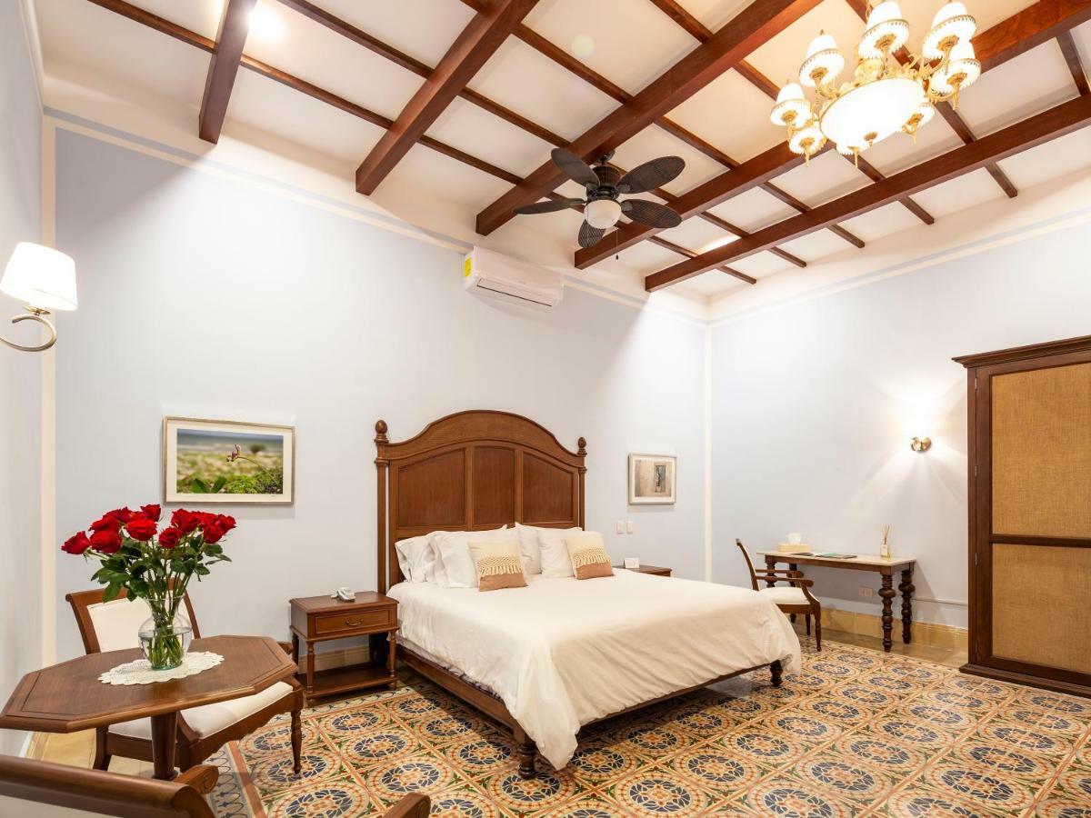 Casa Tavera- Adults Only Mérida Εξωτερικό φωτογραφία