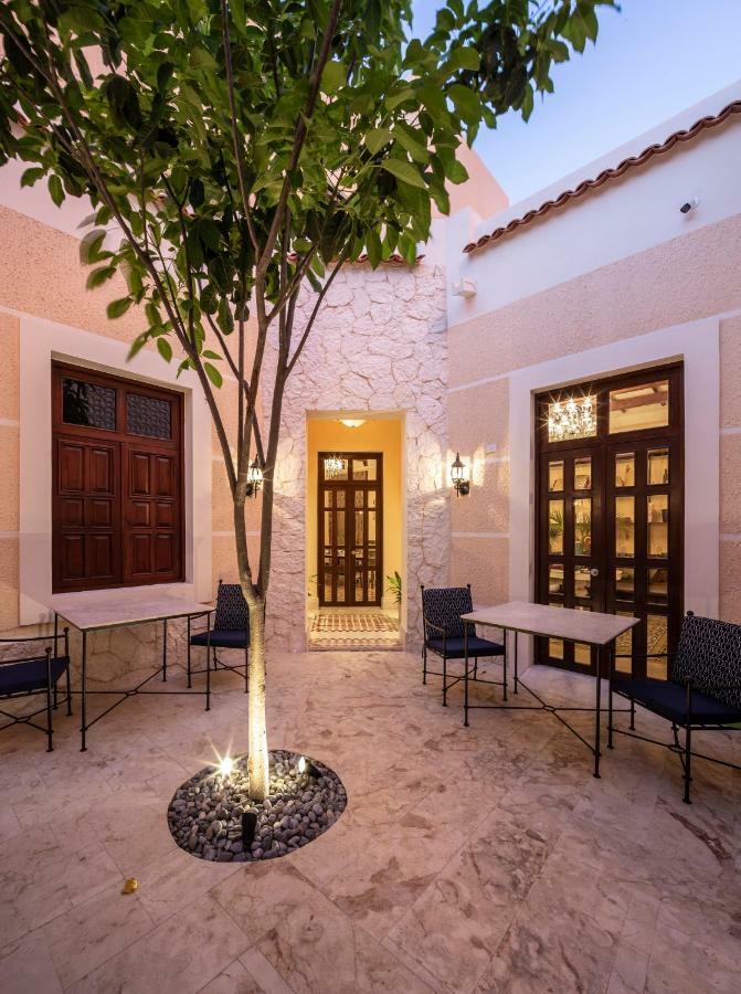 Casa Tavera- Adults Only Mérida Εξωτερικό φωτογραφία