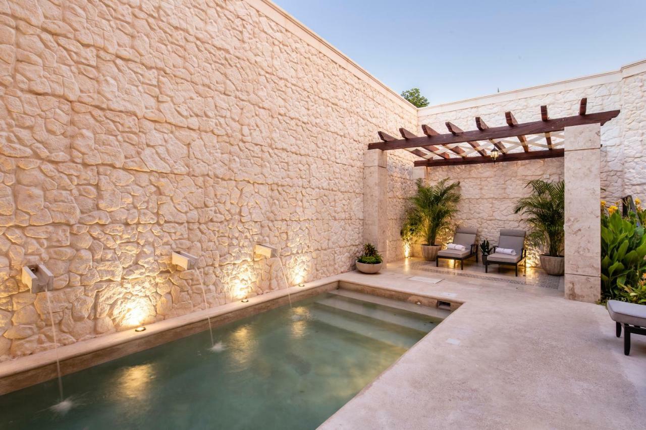 Casa Tavera- Adults Only Mérida Εξωτερικό φωτογραφία