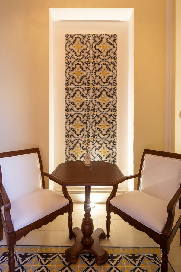 Casa Tavera- Adults Only Mérida Εξωτερικό φωτογραφία